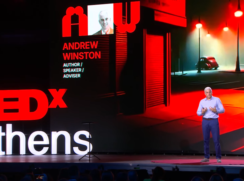 andrew