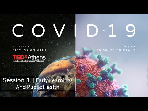 COVID-19: Early Learnings & Public Health