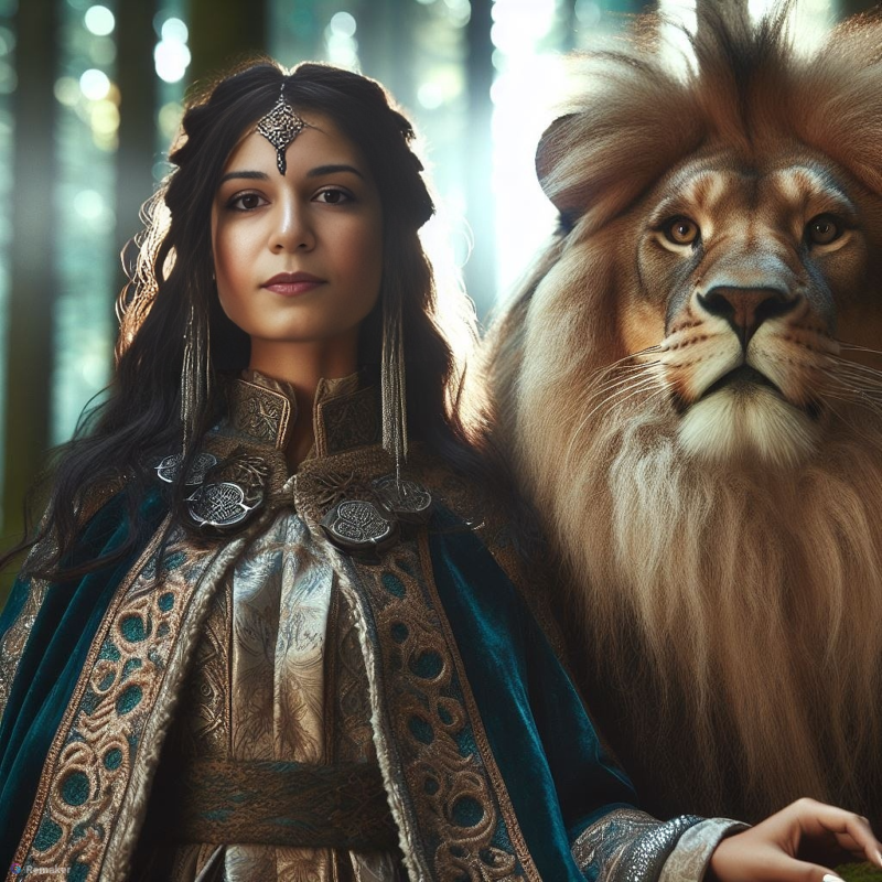 Chrysomalli